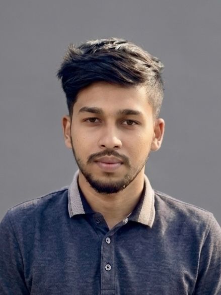 Saymon Arefin Akash — home