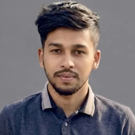 Saymon Arefin Akash